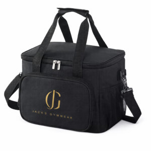 Coolbag – Jack’s Gymwear