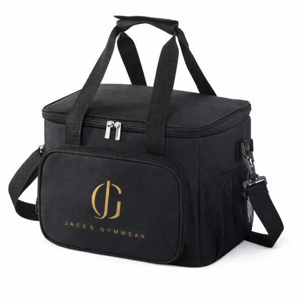 Coolbag – Jack’s Gymwear