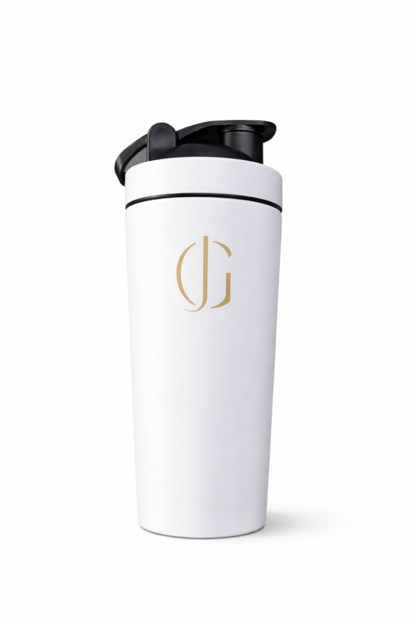 rvs shaker matte finish– 750 ml